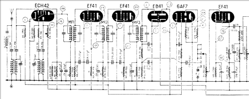 Super-Arc-En-Ciel AL 389; Alfar Electronic; (ID = 387811) Radio