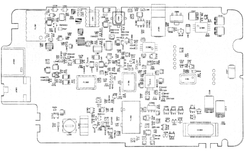 DJ-V5E; Alinco Inc.; Osaka (ID = 1065034) Amat TRX