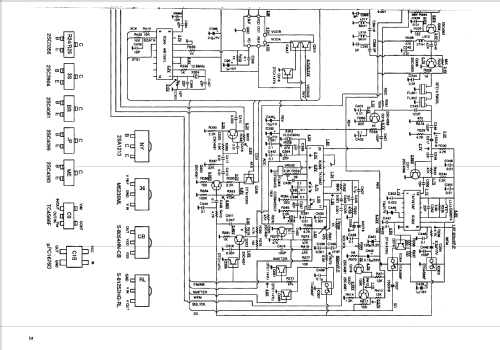 Scanner DJ-X1D; Alinco Inc.; Osaka (ID = 1690666) Commercial Re