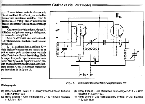 C-119; Alindret, R. , Paris (ID = 1183975) Kit