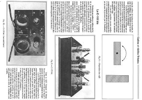 C-119; Alindret, R. , Paris (ID = 1183983) Kit