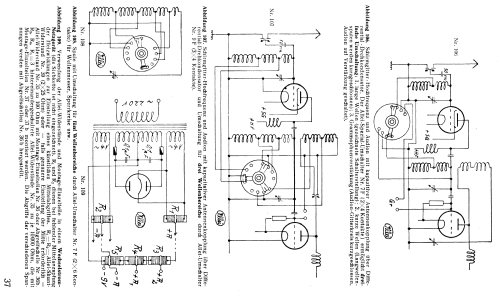 Wellenschalter ; Allei, Alfred (ID = 656022) Radio part