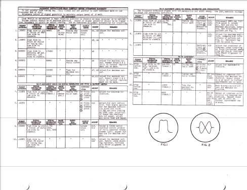 Knight 14F490 ; Allied Radio Corp. (ID = 1282645) Radio