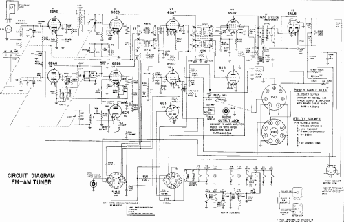 19F 497 ; Allied Radio Corp. (ID = 264117) Radio