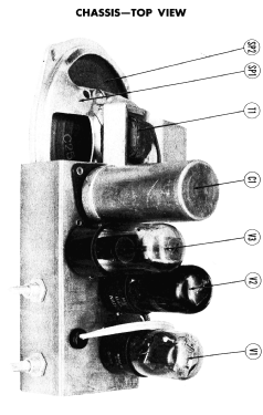 6H-580 ; Allied Radio Corp. (ID = 2871986) Radio