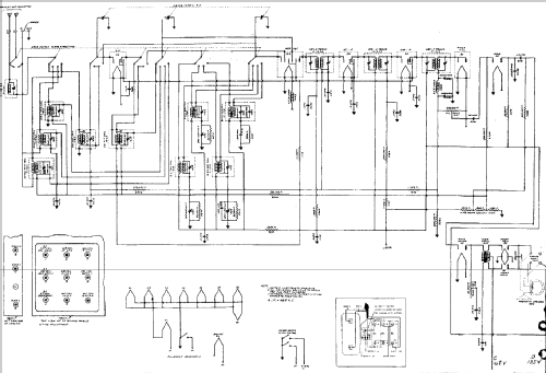 G 9631 ; Allied Radio Corp. (ID = 264643) Radio