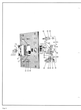 Knight 96-144; Allied Radio Corp. (ID = 3016369) Reg-Riprod