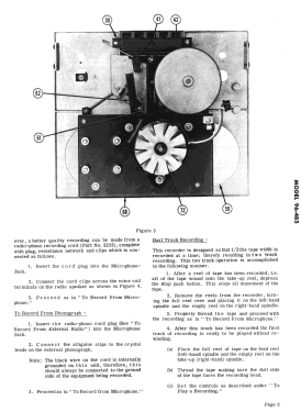Knight 96-485; Allied Radio Corp. (ID = 3100515) Reg-Riprod