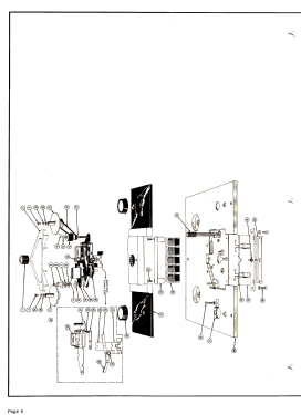 Knight 96-485; Allied Radio Corp. (ID = 3100519) Reg-Riprod