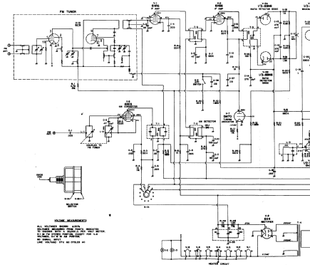 Knight KG-50 ; Allied Radio Corp. (ID = 210857) Radio