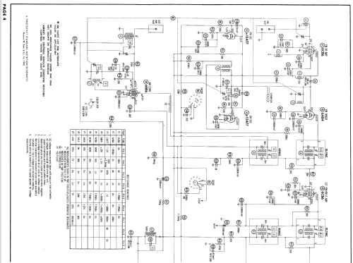 Knight KN-100 Ch= 92SX401; Allied Radio Corp. (ID = 802342) Radio