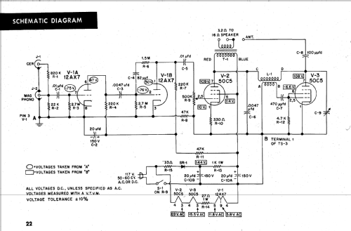 Knight Kit Wireless Broadcaster 706 Ch= 83 Y 706; Allied Radio Corp. (ID = 317489) Kit