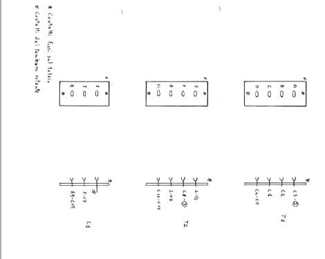 OC7/RA; Allocchio Bacchini (ID = 616863) Mil Re