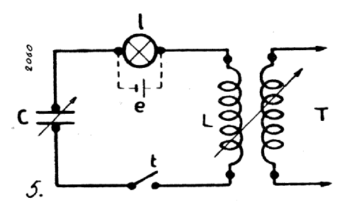 Ondametro ; Allocchio Bacchini (ID = 2723065) Equipment