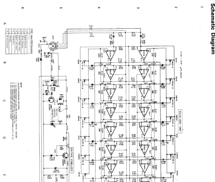 3214; Alpine Electronics, (ID = 661292) Ampl/Mixer