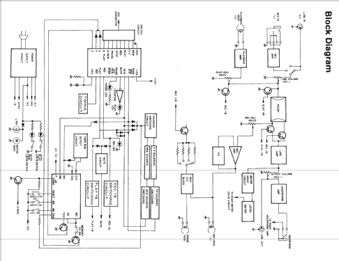 Alpage AL-110; Alpine Electronics, (ID = 1915998) Reg-Riprod