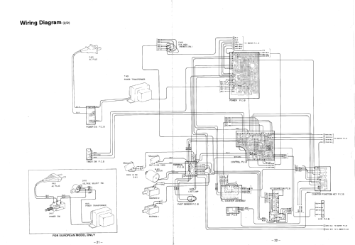 Alpage AL-110; Alpine Electronics, (ID = 1916000) R-Player