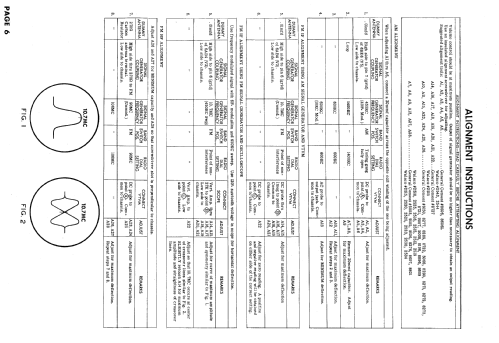 306A ; Altec Lansing Corp.; (ID = 645431) Radio