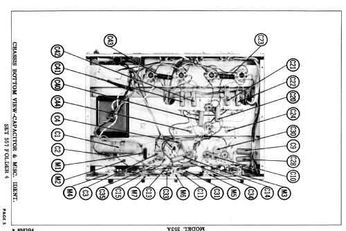 353A ; Altec Lansing Corp.; (ID = 741667) Ampl/Mixer