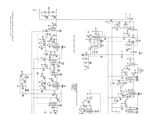 A-323C ; Altec Lansing Corp.; (ID = 440661) Ampl/Mixer