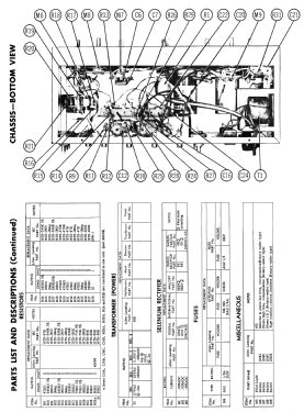 Audio Preamplifier-Equalizer A-440A; Altec Lansing Corp.; (ID = 2716694) Ampl/Mixer