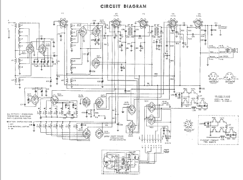 AWA 1004; Amalgamated Wireless (ID = 2346488) Radio