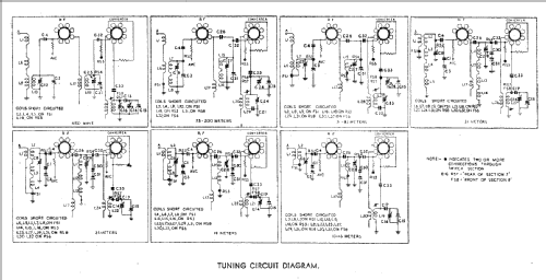 AWA 1004; Amalgamated Wireless (ID = 2346490) Radio