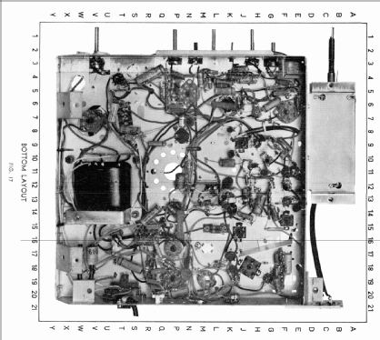 Radiola 229; Amalgamated Wireless (ID = 2189460) Televisión