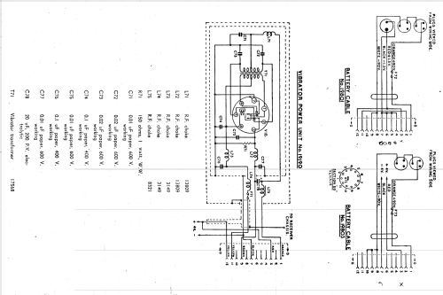 Radiola 718C; Amalgamated Wireless (ID = 2399479) Radio