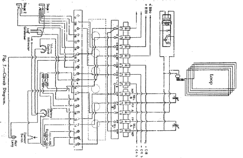 Radiola Super 6 C26; Amalgamated Wireless (ID = 2388819) Radio