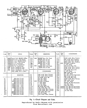 Radiolette 38A; Amalgamated Wireless (ID = 2960622) Radio