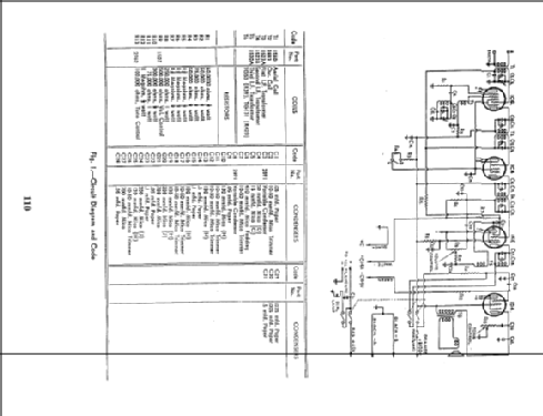 Radiolette 39A Ch= 39; Amalgamated Wireless (ID = 1399404) Radio