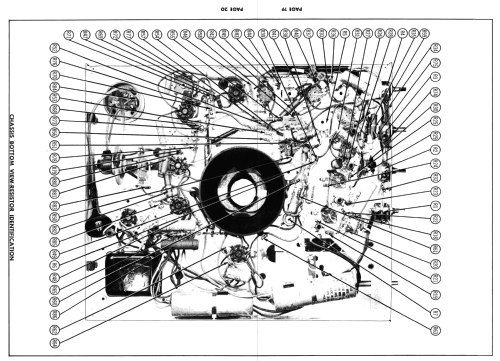 Ambassador A21CV; Ambassador Allied (ID = 2660214) Television