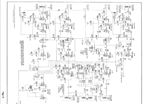 952 ; Ampex; San Carlos, (ID = 603315) Sonido-V