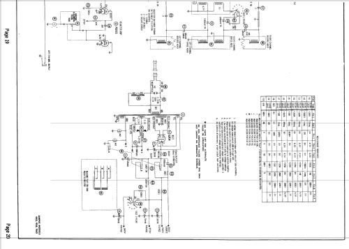 954 ; Ampex; San Carlos, (ID = 603340) Reg-Riprod