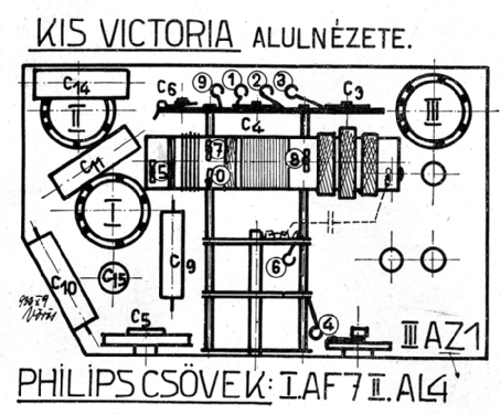Kis Victoria ; Amrad (ID = 2437776) Radio
