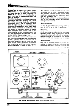 BFP ; Amroh NV Radio (ID = 2708862) Kit