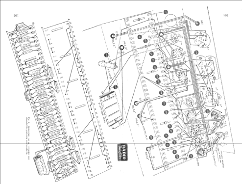 Duette ; Amroh NV Radio (ID = 434130) Kit