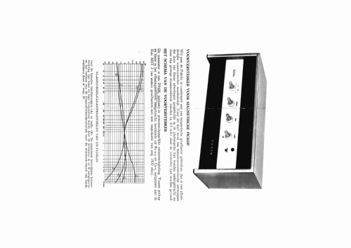 Fidelio ; Amroh NV Radio (ID = 318340) Ampl/Mixer