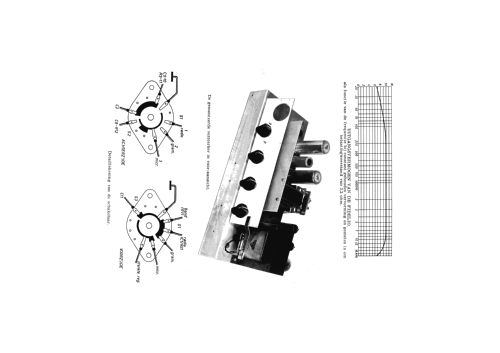 Fidelio ; Amroh NV Radio (ID = 318343) Ampl/Mixer