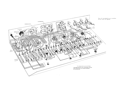 Fidelio ; Amroh NV Radio (ID = 318349) Ampl/Mixer