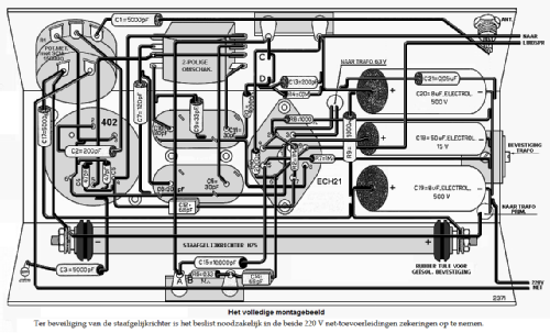 MK Briljant Eenkringer ; Amroh NV Radio (ID = 1383400) Radio