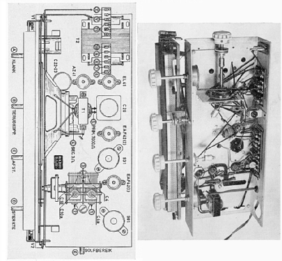 MK Duomax ; Amroh NV Radio (ID = 1991484) Radio