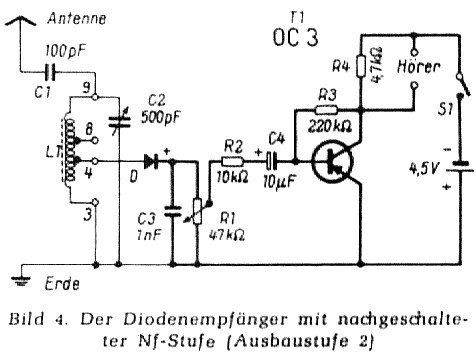 Step by Step Ausbaustufe 2; Amroh NV Radio (ID = 439420) Kit