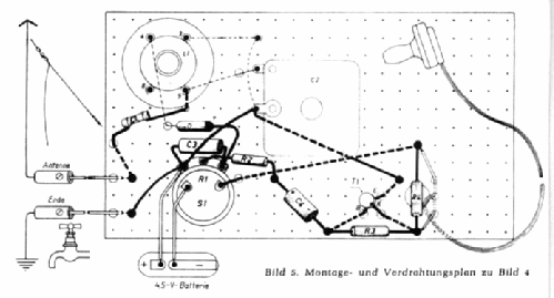Step by Step Ausbaustufe 2; Amroh NV Radio (ID = 439421) Kit