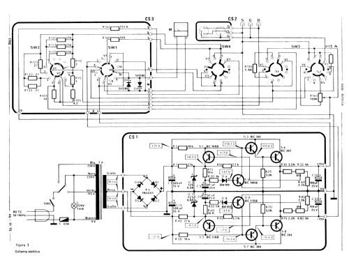 Analizzatore per Transistori ad Effetto di Campo UK 807; Amtron, High-Kit, (ID = 2803370) Equipment