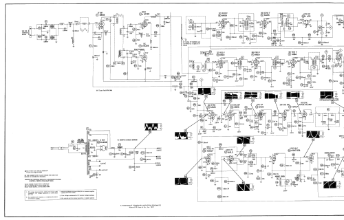 B2LB Ch= VQ21; Andrea Radio Corp.; (ID = 2485185) Television