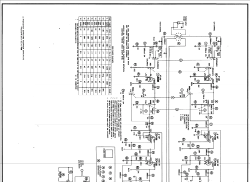 CP-A1S Ch= A1S; Andrea Radio Corp.; (ID = 516028) Ampl/Mixer