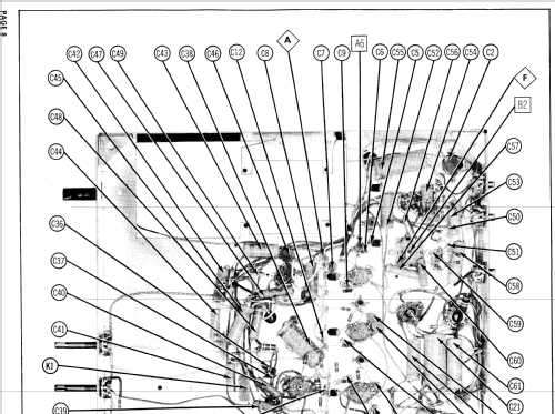 ET-VP21-110 Ch= VP21-110; Andrea Radio Corp.; (ID = 789564) Television