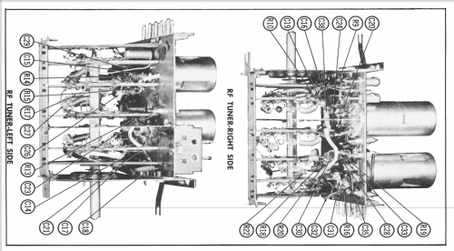 LB-VP21 Monte Carlo Ch= VP21; Andrea Radio Corp.; (ID = 2355894) TV Radio